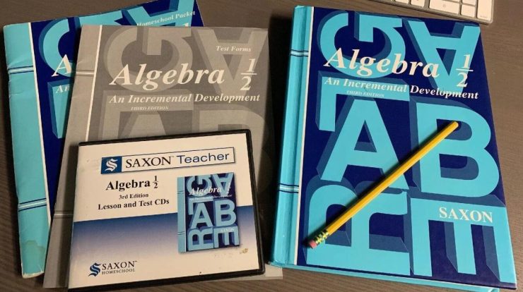 Saxon algebra 1/2 3rd edition pdf