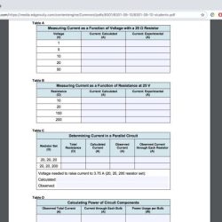 Thermal energy virtual lab answer key