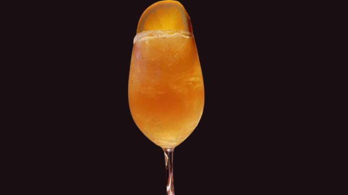 Grand hennessy cocktail recipe pappadeaux