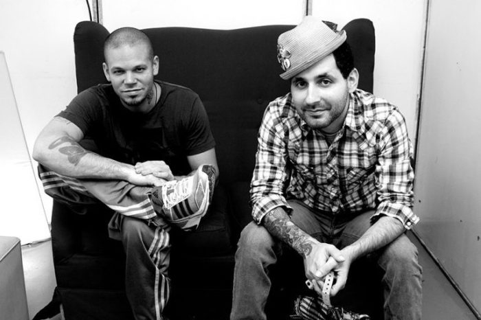 Calle 13 latinoamerica lyrics english