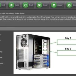 Comptia a 1101 practice test