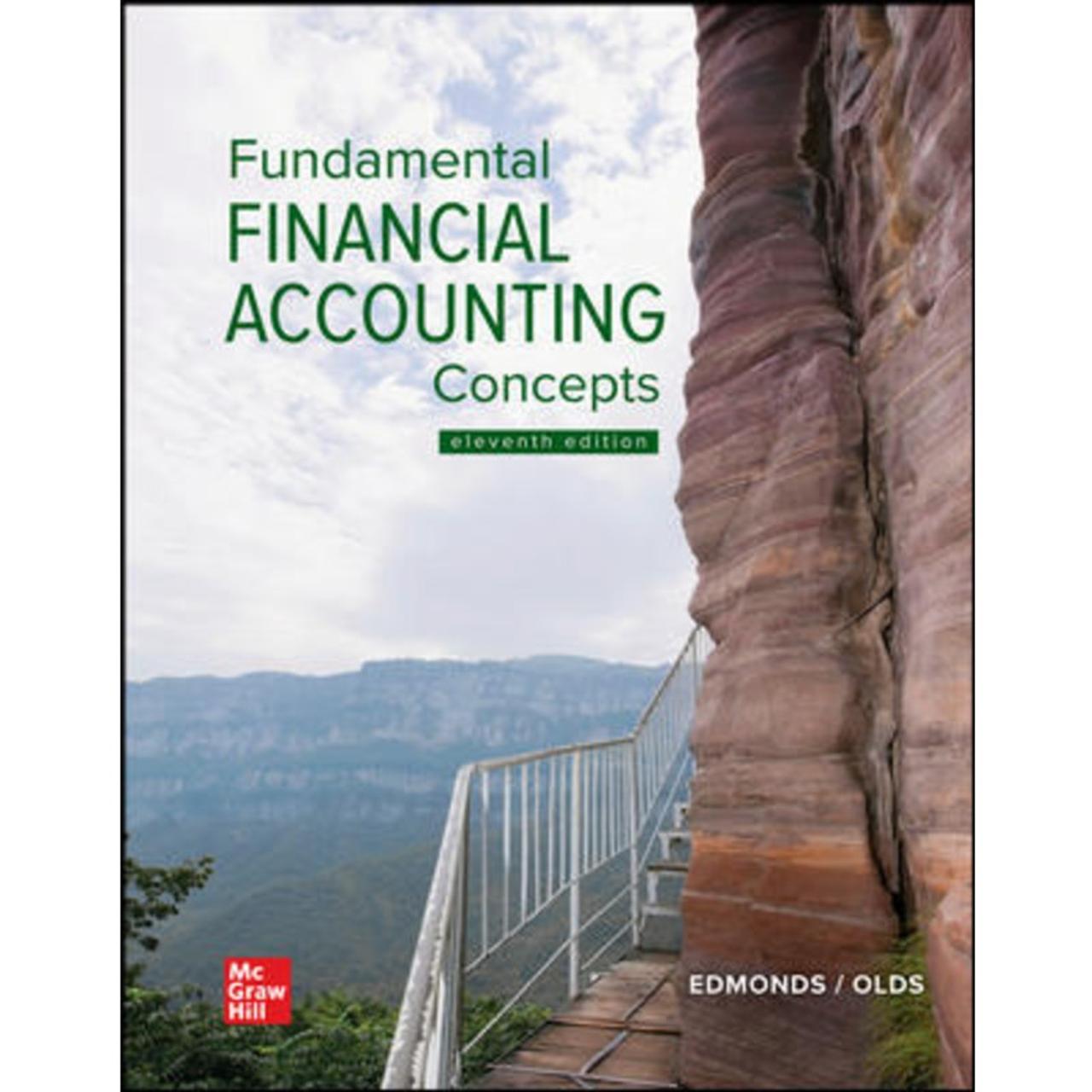 Thomas edmonds fundamental financial accounting concepts pdf