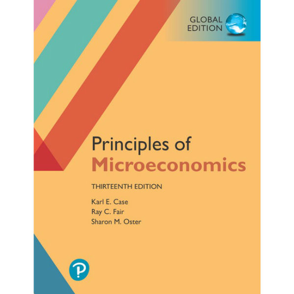 Principles of microeconomics 10th edition pdf