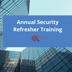 Dod annual security awareness refresher pre-test