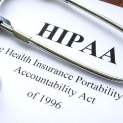 Hipaa compliance hippa infographic bigid violation